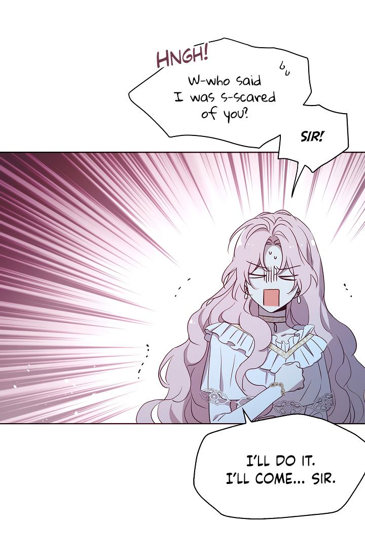 Seduce the Villain's Father chapter 32 page 25