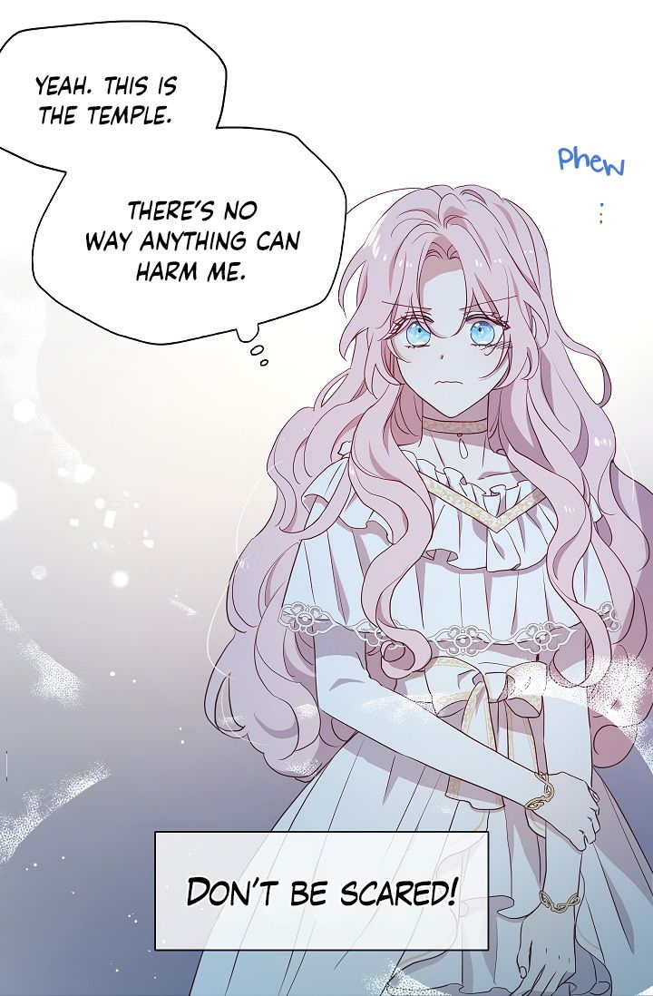 Seduce the Villain's Father chapter 32 page 27