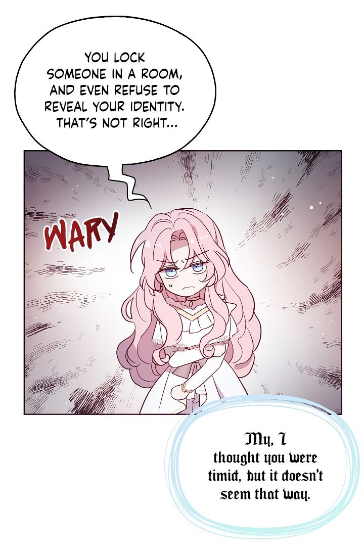 Seduce the Villain's Father chapter 32 page 30