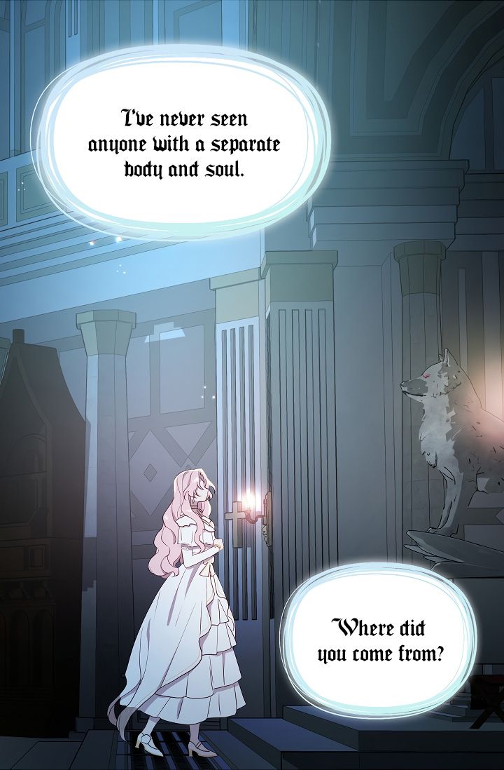 Seduce the Villain's Father chapter 32 page 31