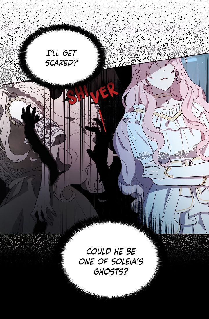 Seduce the Villain's Father chapter 32 page 36