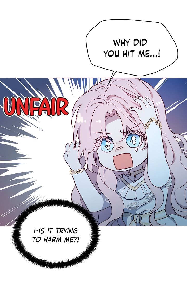 Seduce the Villain's Father chapter 32 page 40