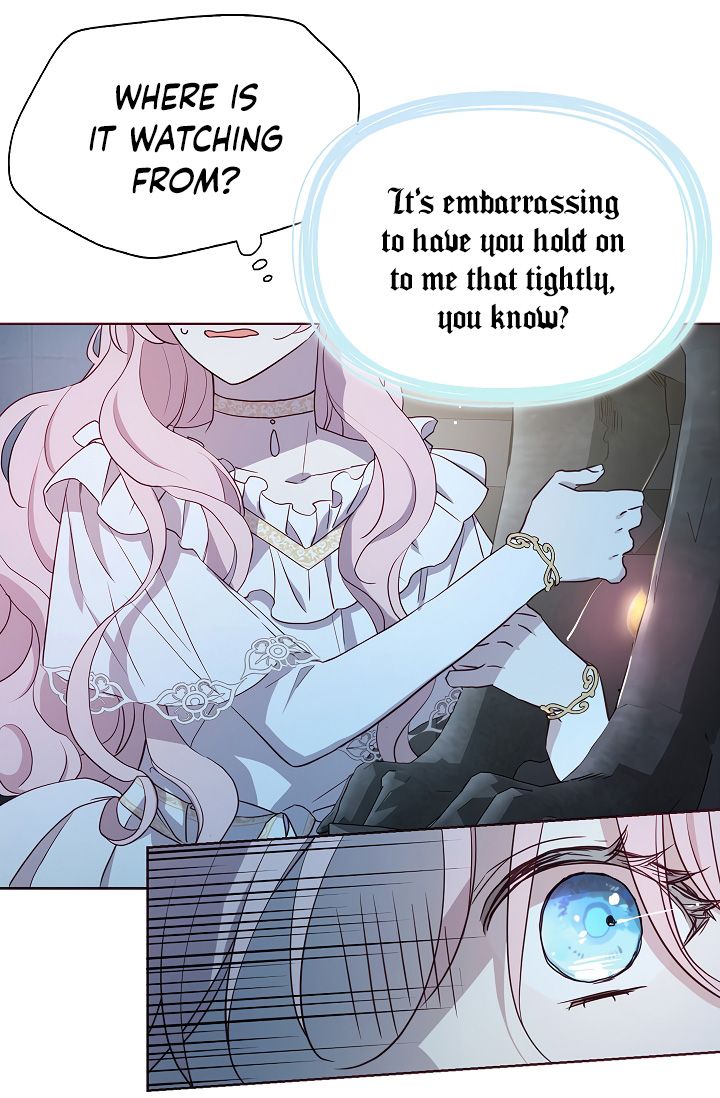 Seduce the Villain's Father chapter 32 page 42