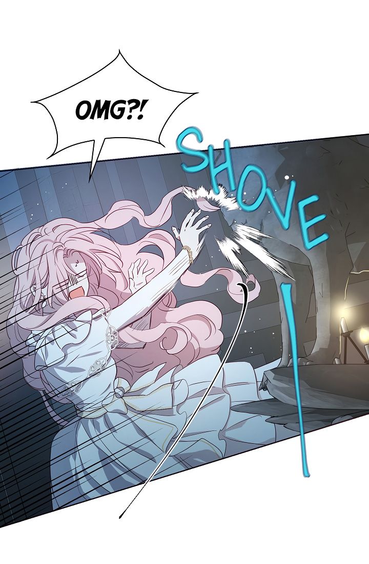 Seduce the Villain's Father chapter 32 page 43