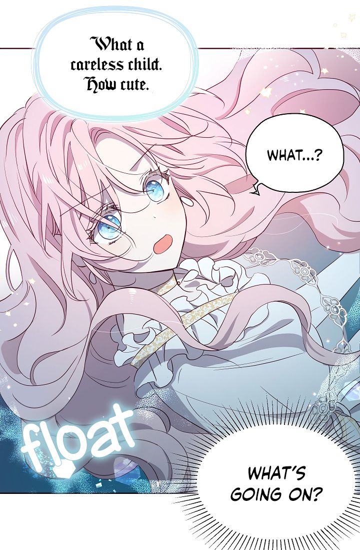 Seduce the Villain's Father chapter 32 page 46