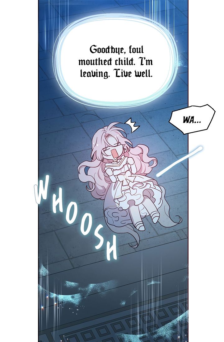 Seduce the Villain's Father chapter 32 page 48