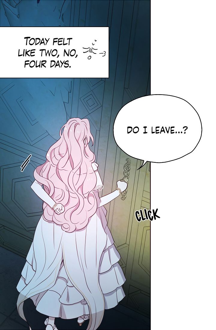 Seduce the Villain's Father chapter 32 page 53