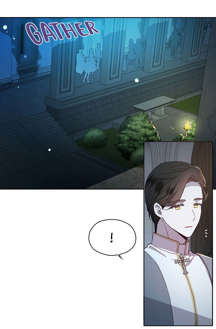 Seduce the Villain's Father chapter 32 page 57