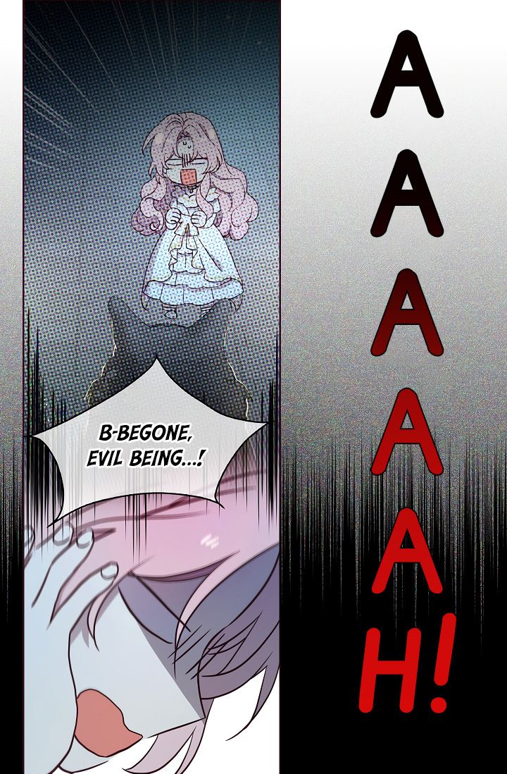 Seduce the Villain's Father chapter 32 page 64