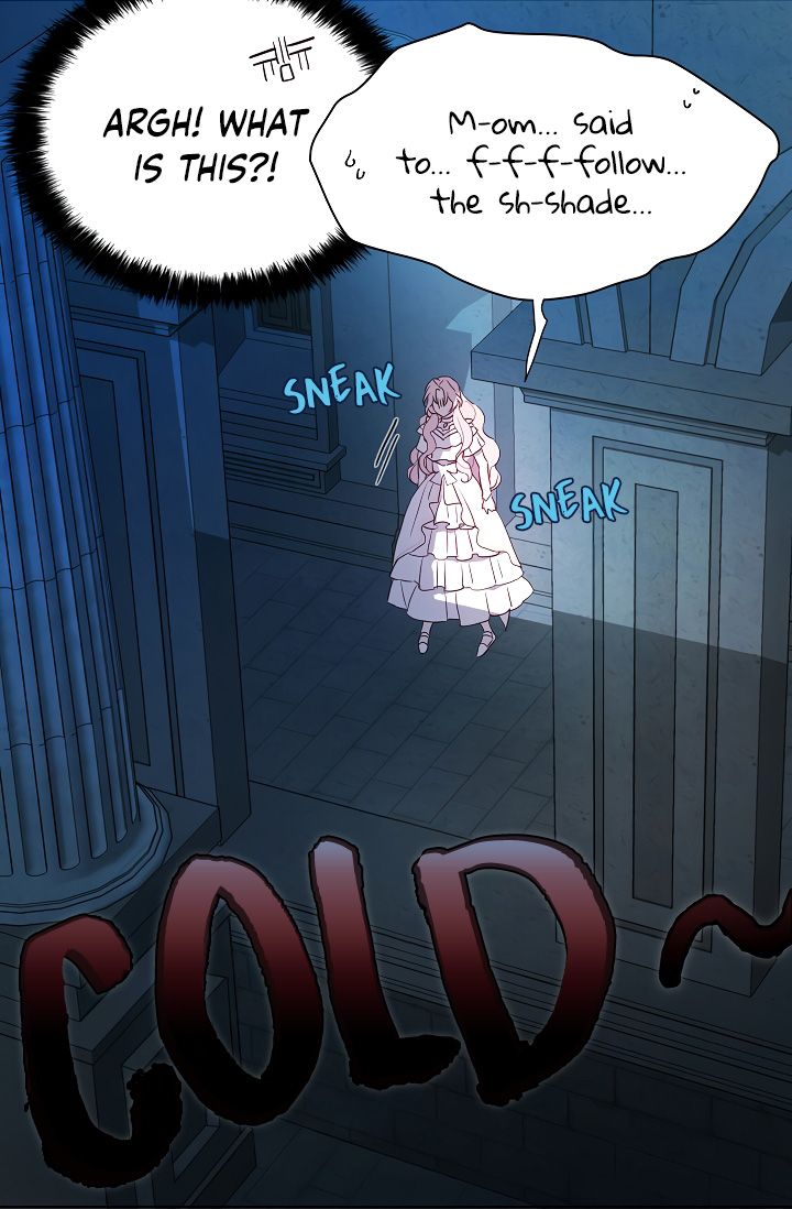 Seduce the Villain's Father chapter 32 page 7