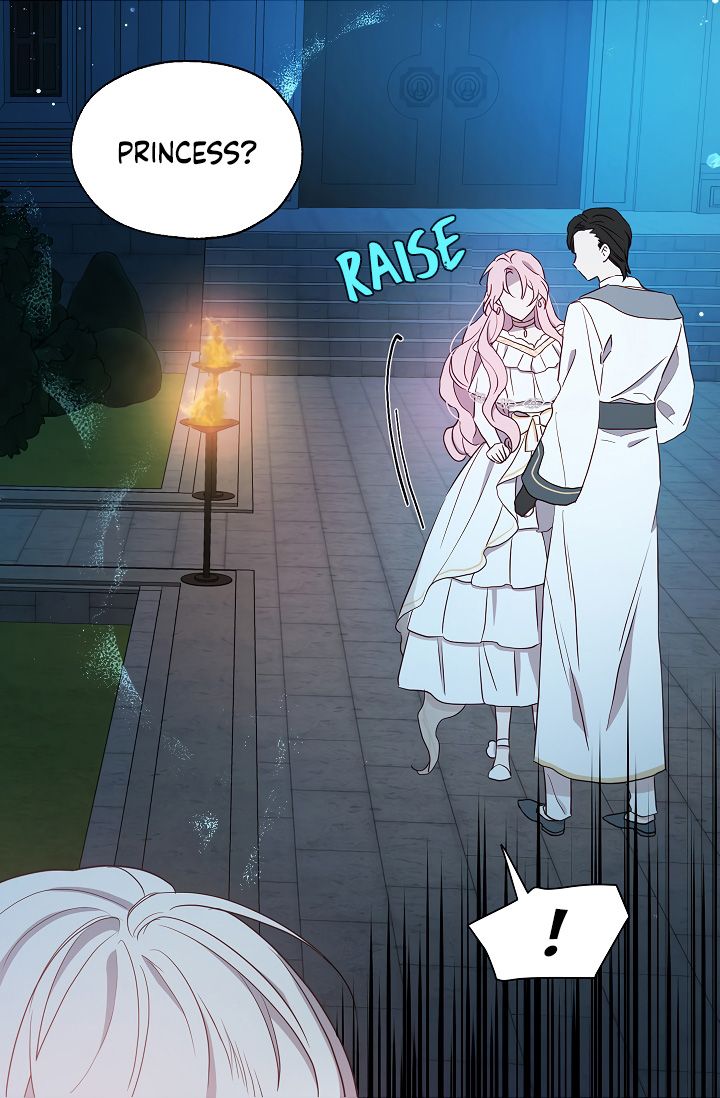 Seduce the Villain's Father chapter 32 page 71