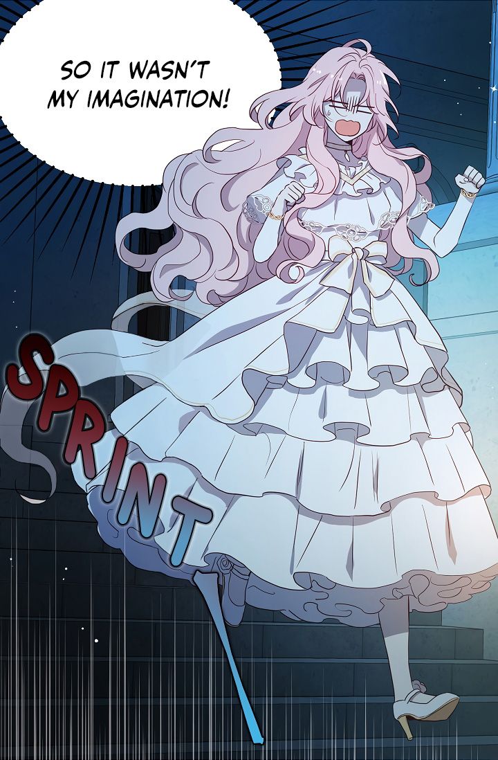 Seduce the Villain's Father chapter 32 page 9