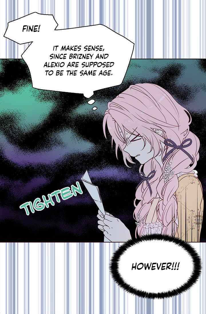 Seduce the Villain's Father chapter 36 page 15