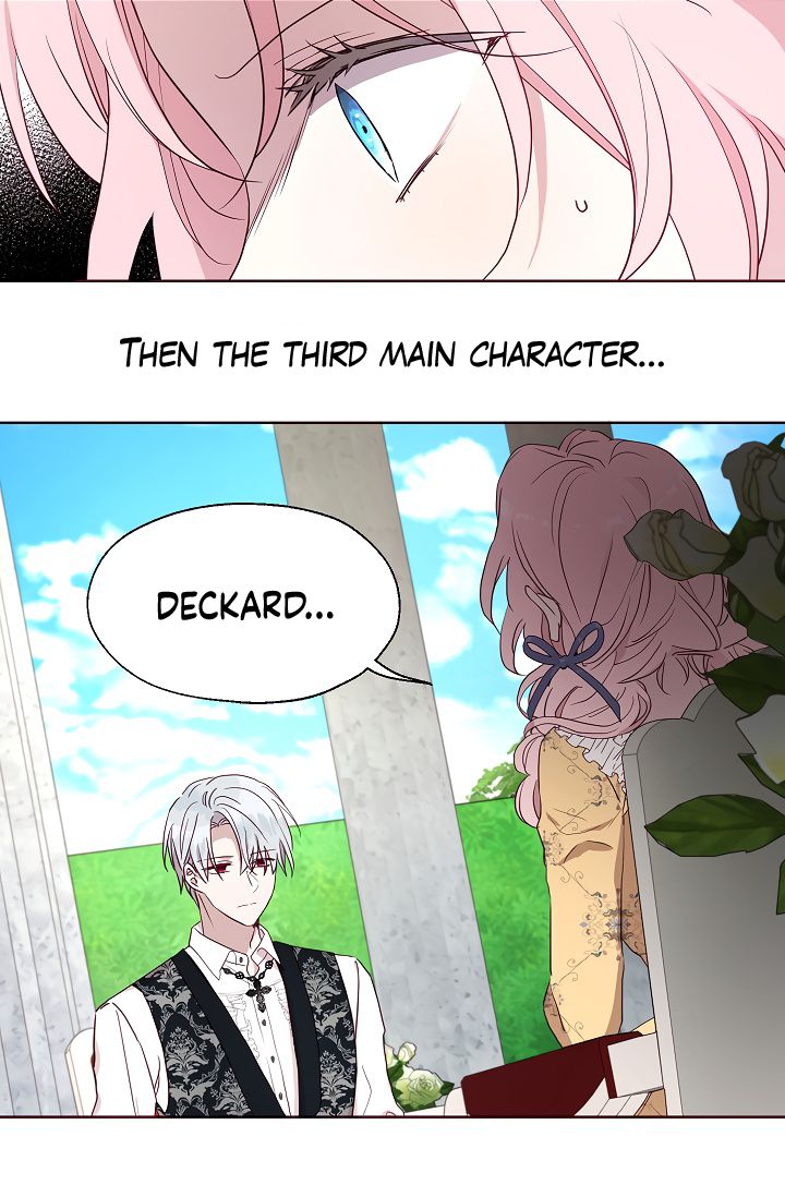 Seduce the Villain's Father chapter 36 page 18