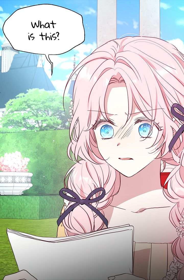 Seduce the Villain's Father chapter 36 page 3