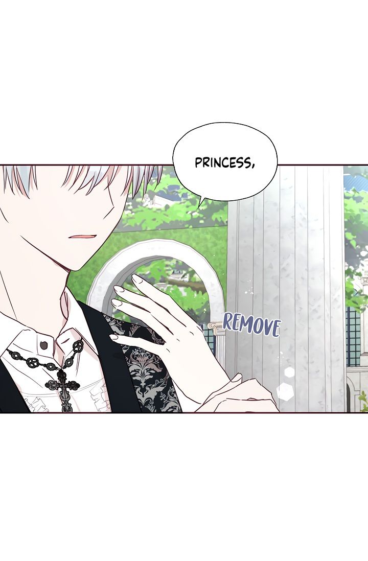 Seduce the Villain's Father chapter 36 page 38