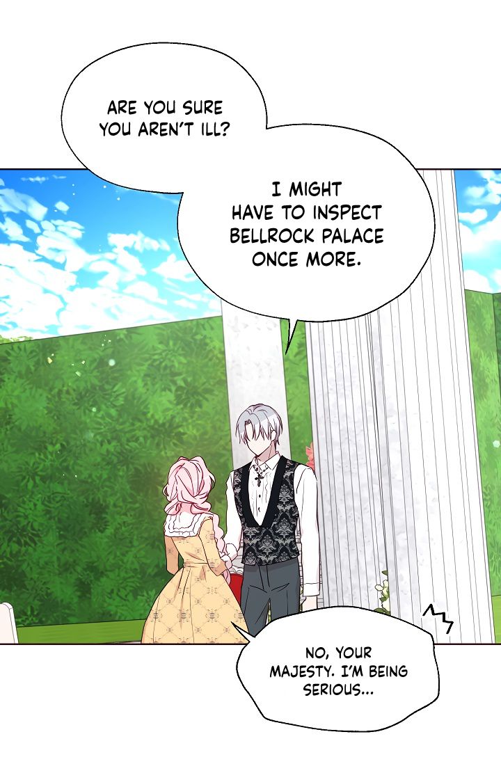 Seduce the Villain's Father chapter 36 page 39