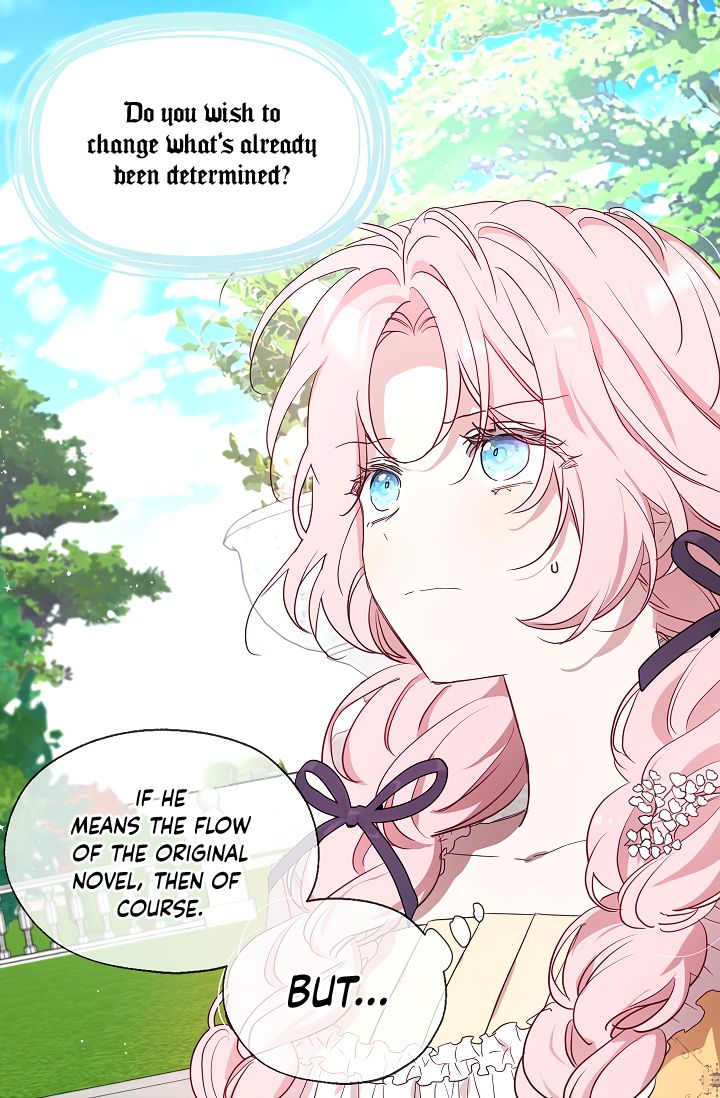 Seduce the Villain's Father chapter 36 page 47