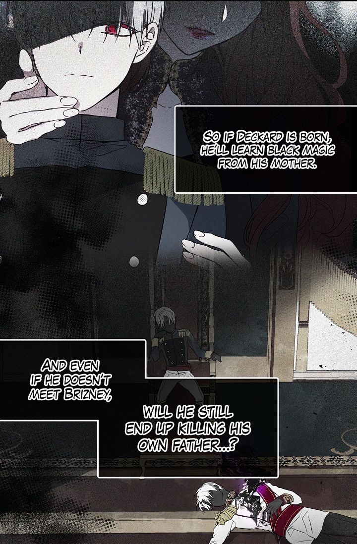 Seduce the Villain's Father chapter 36 page 49