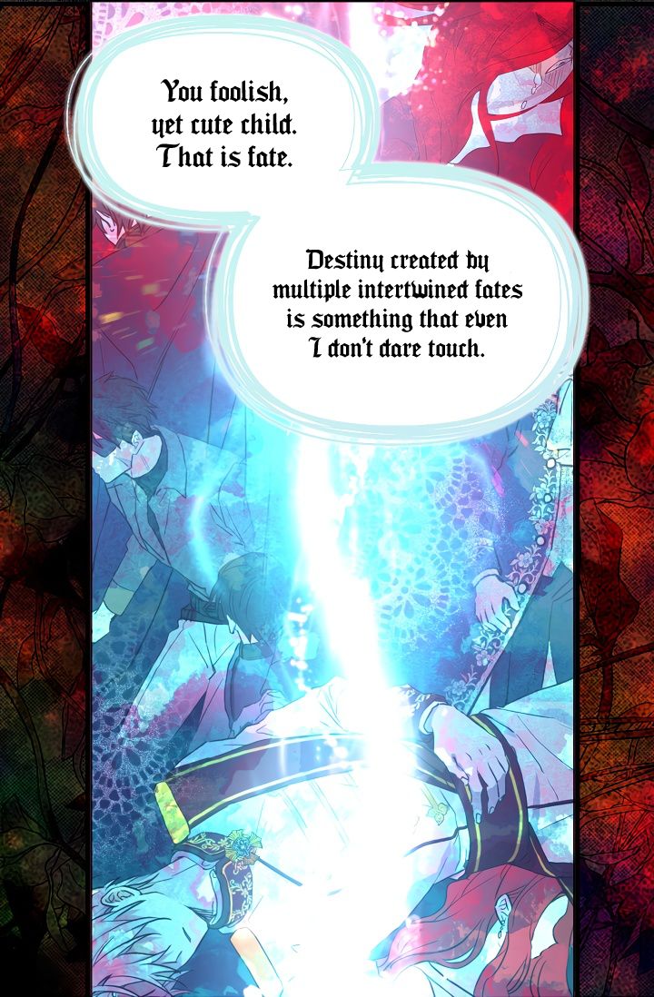 Seduce the Villain's Father chapter 36 page 50