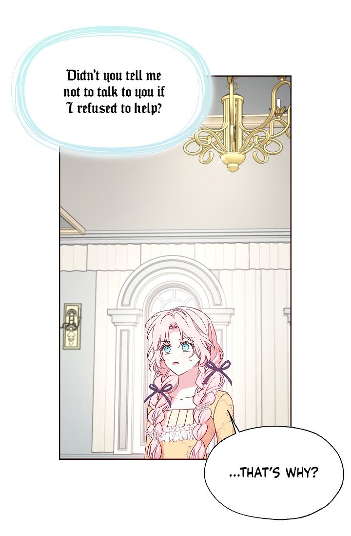 Seduce the Villain's Father chapter 36 page 62