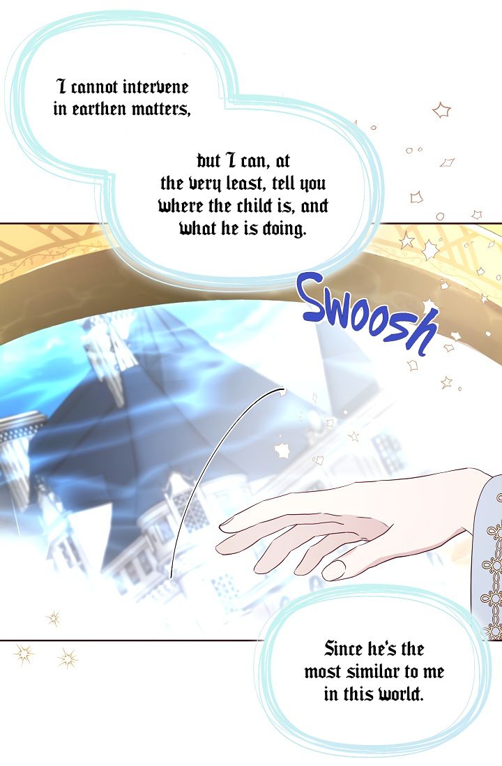 Seduce the Villain's Father chapter 36 page 64