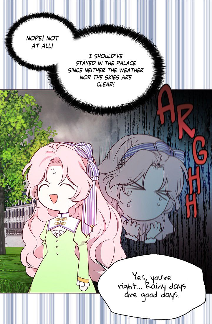 Seduce the Villain's Father chapter 38 page 14