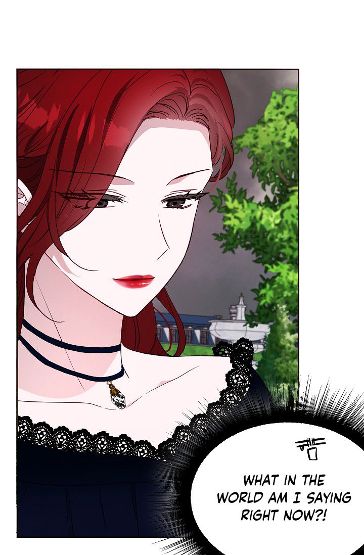 Seduce the Villain's Father chapter 38 page 15