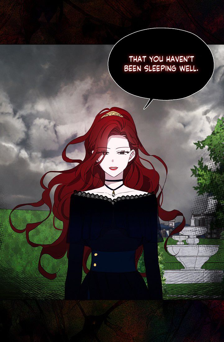 Seduce the Villain's Father chapter 38 page 21