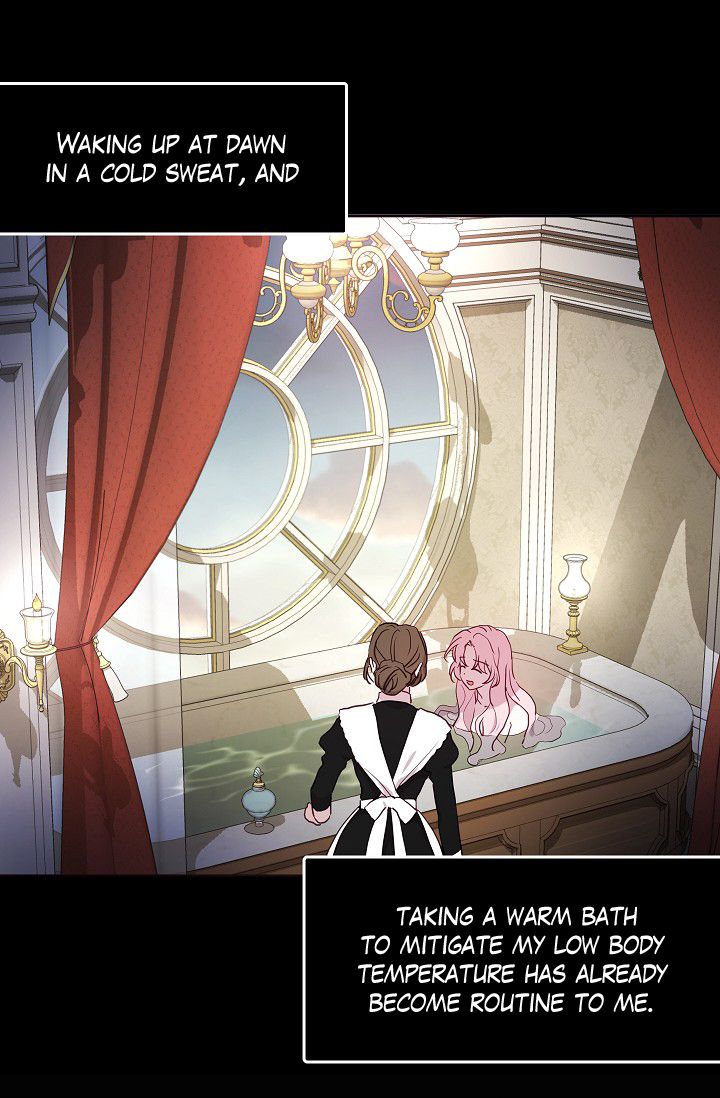 Seduce the Villain's Father chapter 38 page 23