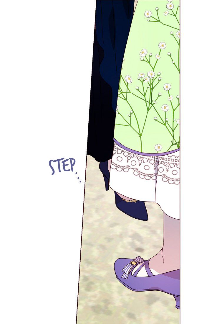 Seduce the Villain's Father chapter 38 page 25