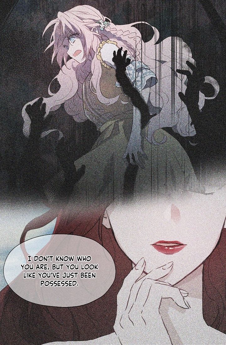 Seduce the Villain's Father chapter 38 page 28