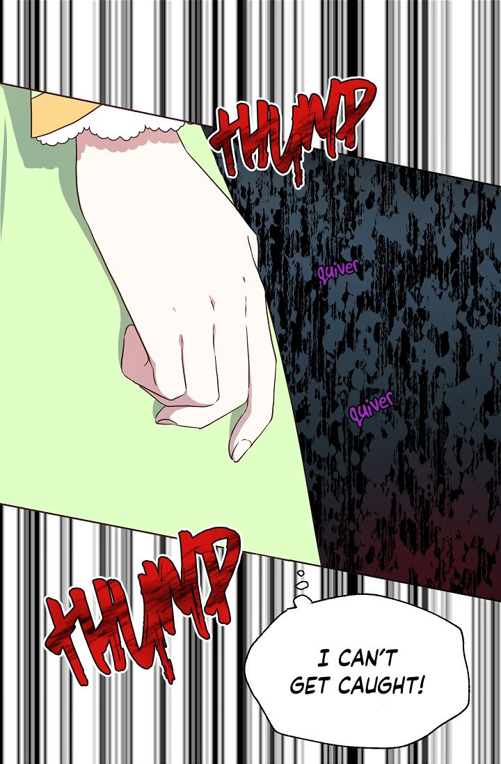 Seduce the Villain's Father chapter 38 page 31