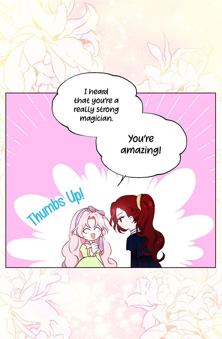 Seduce the Villain's Father chapter 38 page 34