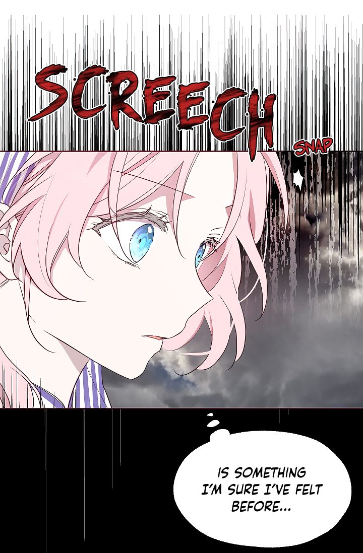 Seduce the Villain's Father chapter 38 page 40