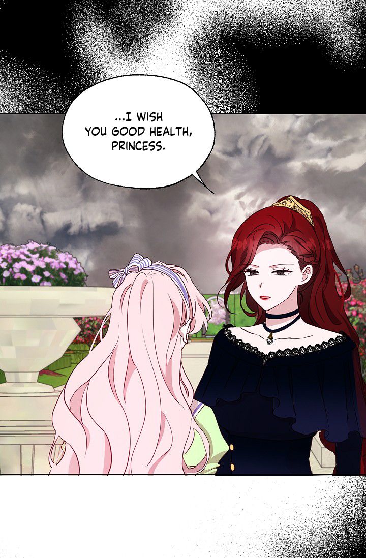 Seduce the Villain's Father chapter 38 page 42