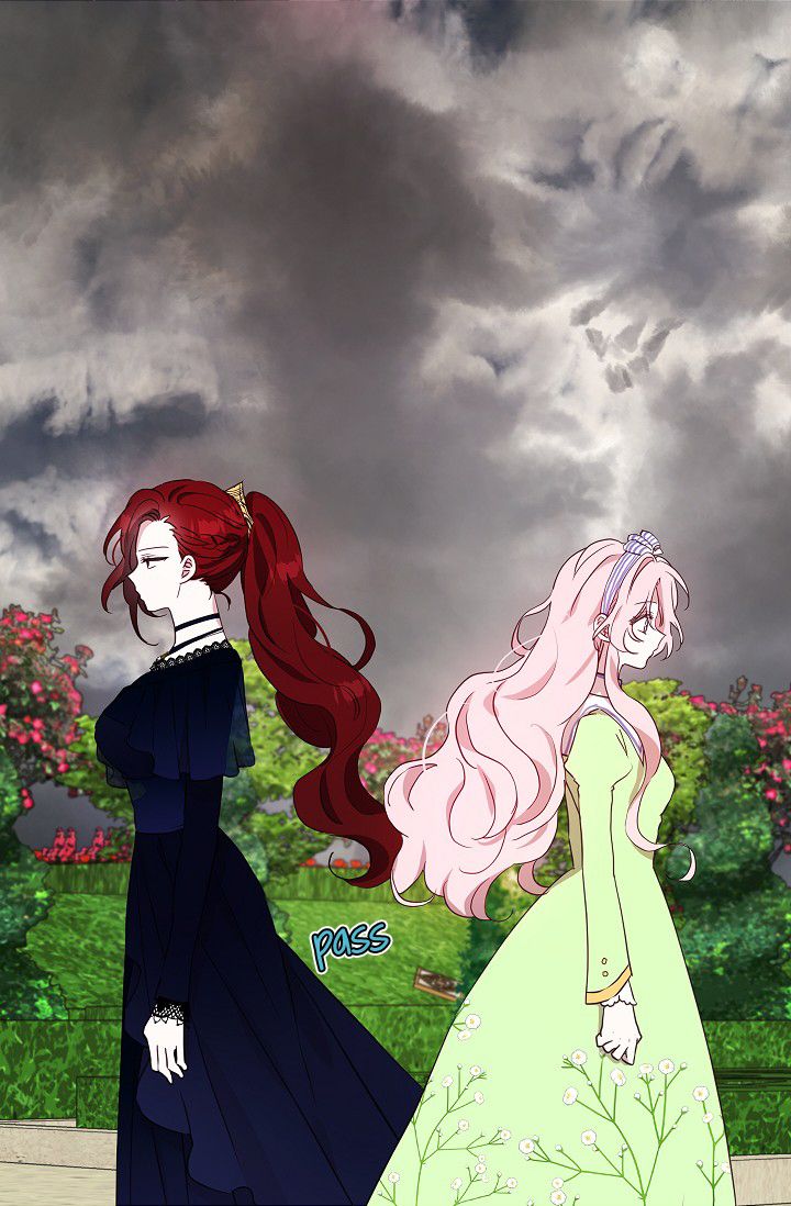 Seduce the Villain's Father chapter 38 page 45