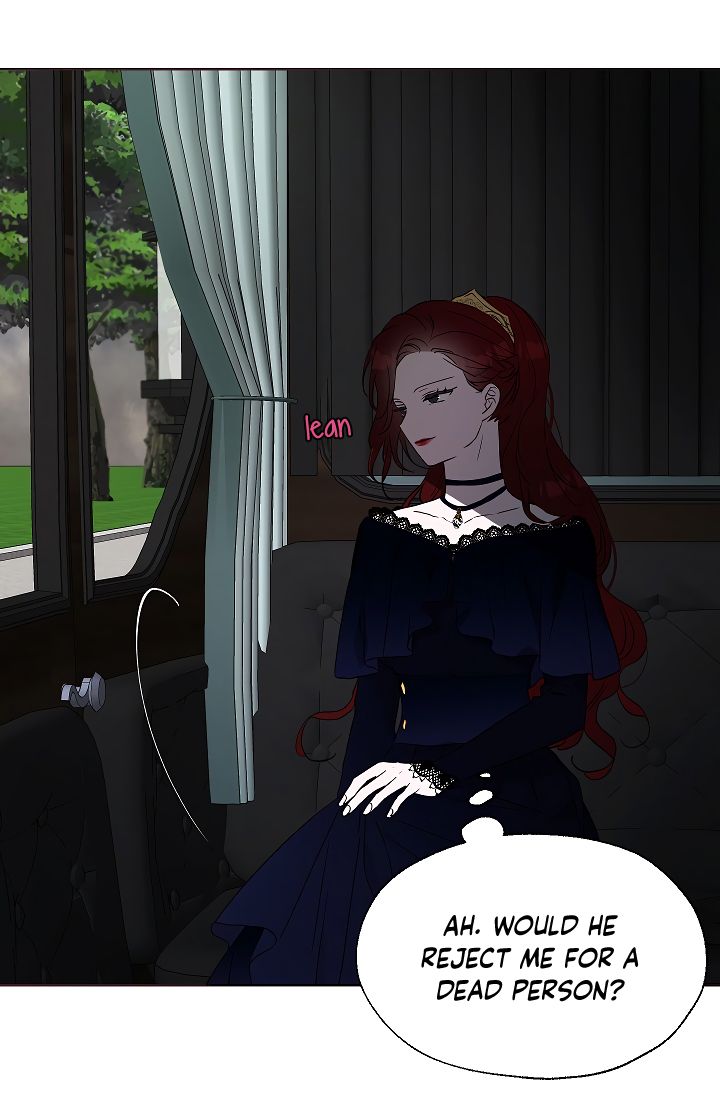 Seduce the Villain's Father chapter 38 page 63