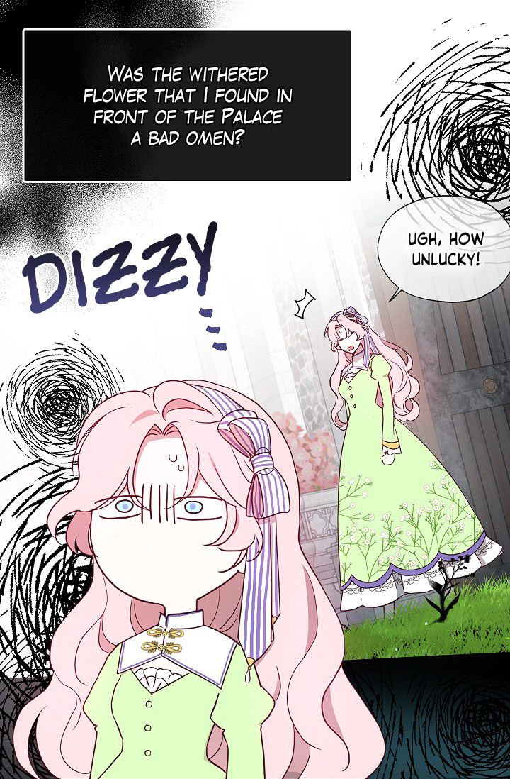 Seduce the Villain's Father chapter 38 page 7