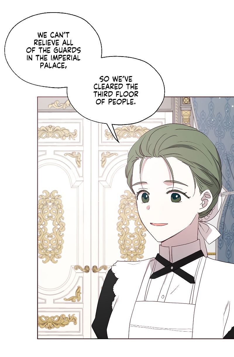 Seduce the Villain's Father chapter 43 page 10