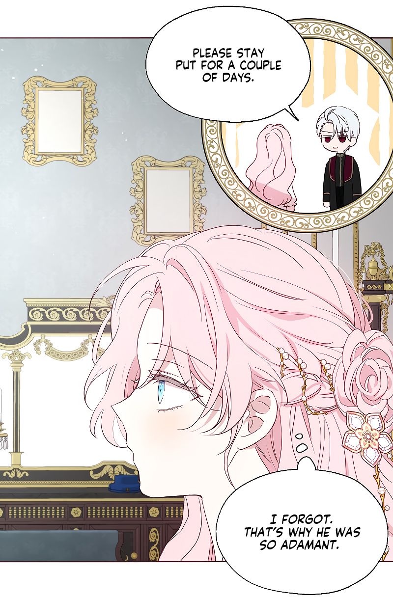 Seduce the Villain's Father chapter 43 page 12