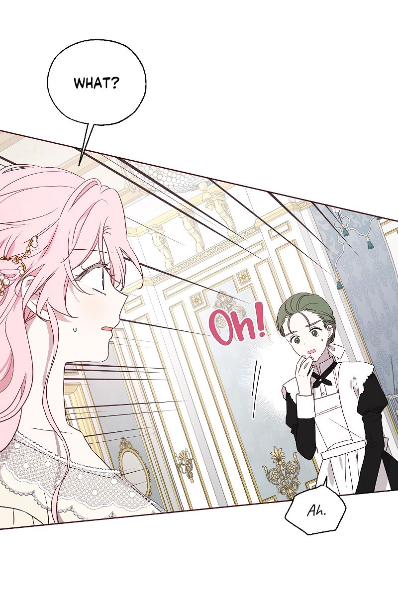 Seduce the Villain's Father chapter 43 page 21