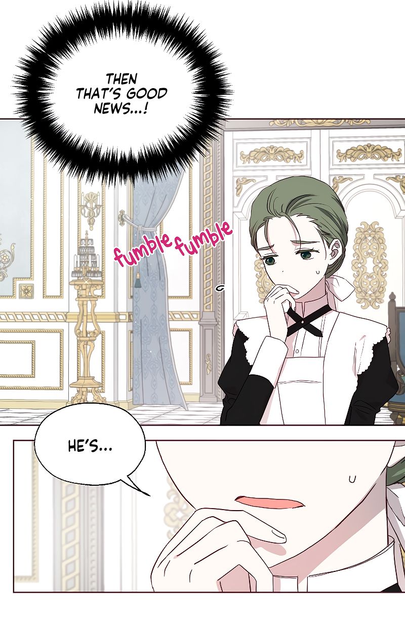 Seduce the Villain's Father chapter 43 page 24