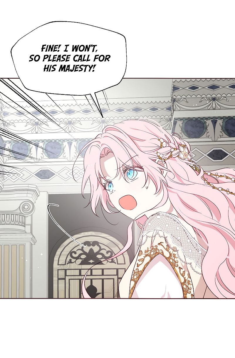 Seduce the Villain's Father chapter 43 page 27