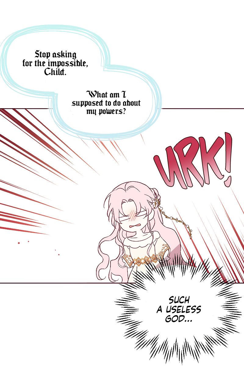 Seduce the Villain's Father chapter 43 page 31