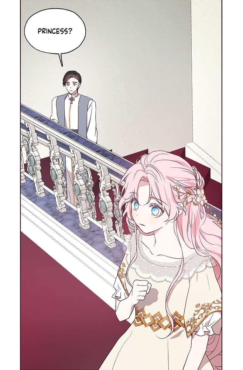 Seduce the Villain's Father chapter 43 page 35