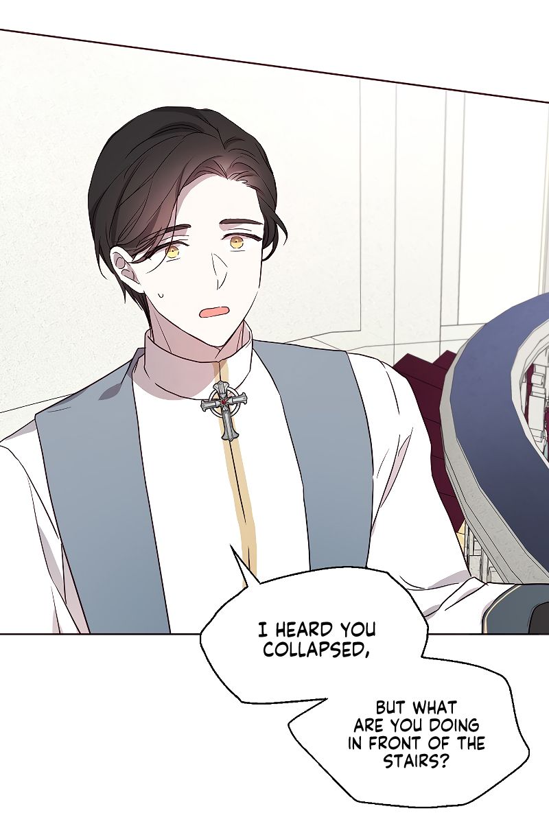 Seduce the Villain's Father chapter 43 page 36