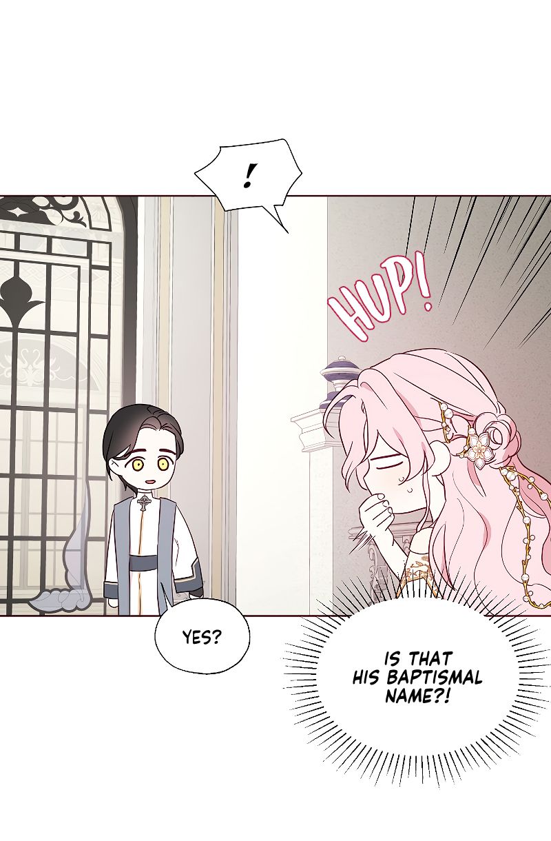 Seduce the Villain's Father chapter 43 page 39