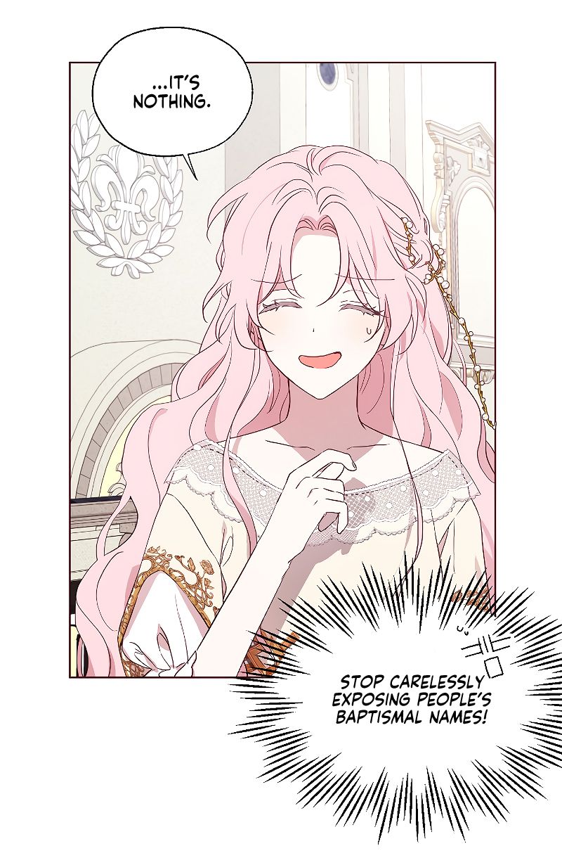 Seduce the Villain's Father chapter 43 page 40