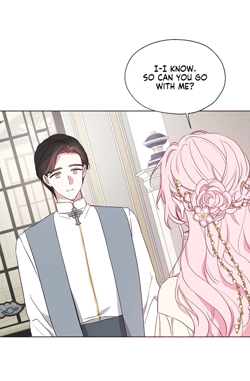 Seduce the Villain's Father chapter 43 page 42